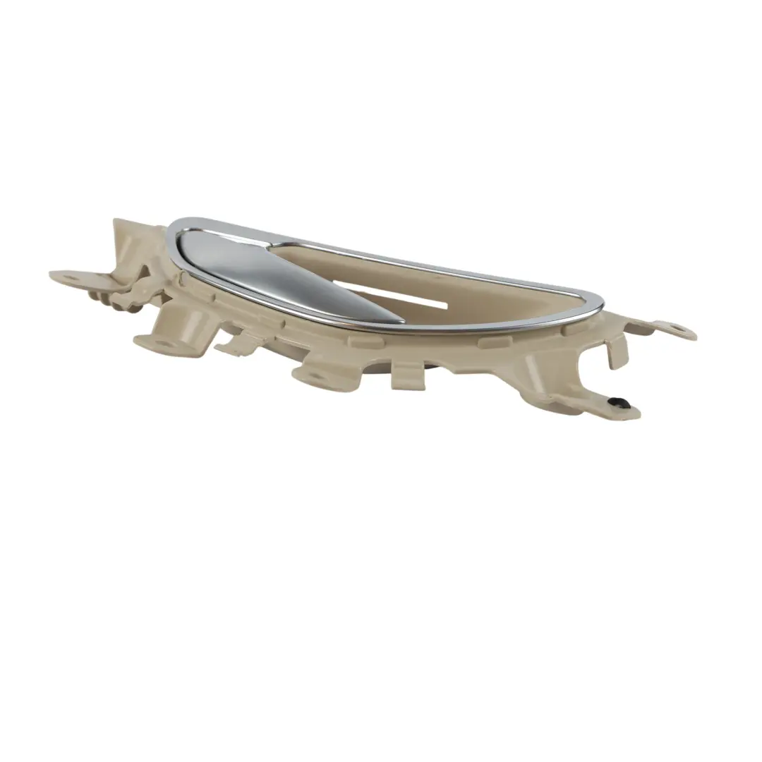 Mercedes W213 Maniglia Interna Porta Anteriore Posteriore Sinistra - SKU A2137602100 - Numero di parte A2137602100