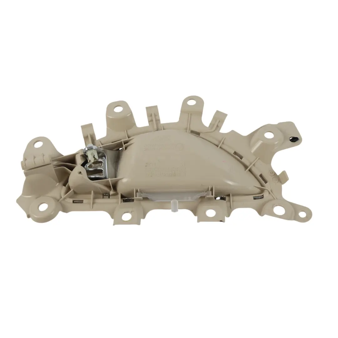 Poignée De Porte Intérieure Avant Arrière Gauche pour Mercedes W213 à propos du numéro de pièce A2137602100 Mercedes W213 Poignée De Porte Intérieure Avant Arrière Gauche - SKU A2137602100 - Numéro de pièce A2137602100