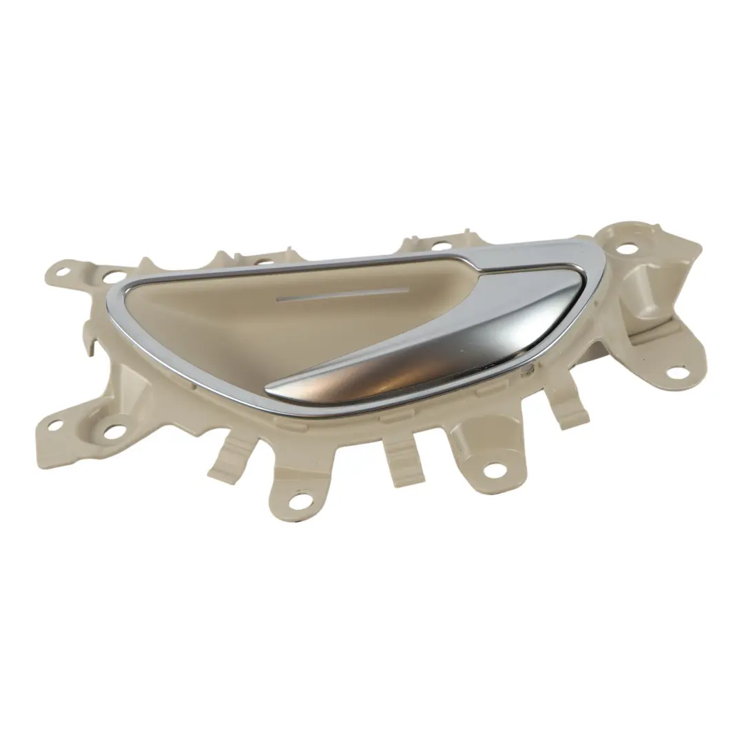 Mercedes W213 Maniglia Interna Porta Anteriore Posteriore Destra - SKU A2137602200 - Numero di parte A2137602200