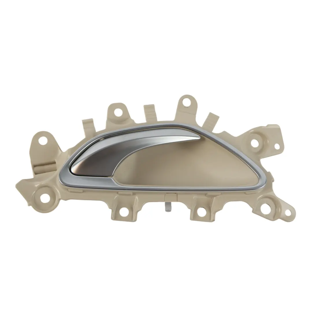 Mercedes W213 Maniglia Interna Porta Anteriore Posteriore Destra - SKU A2137602200 - Numero di parte A2137602200
