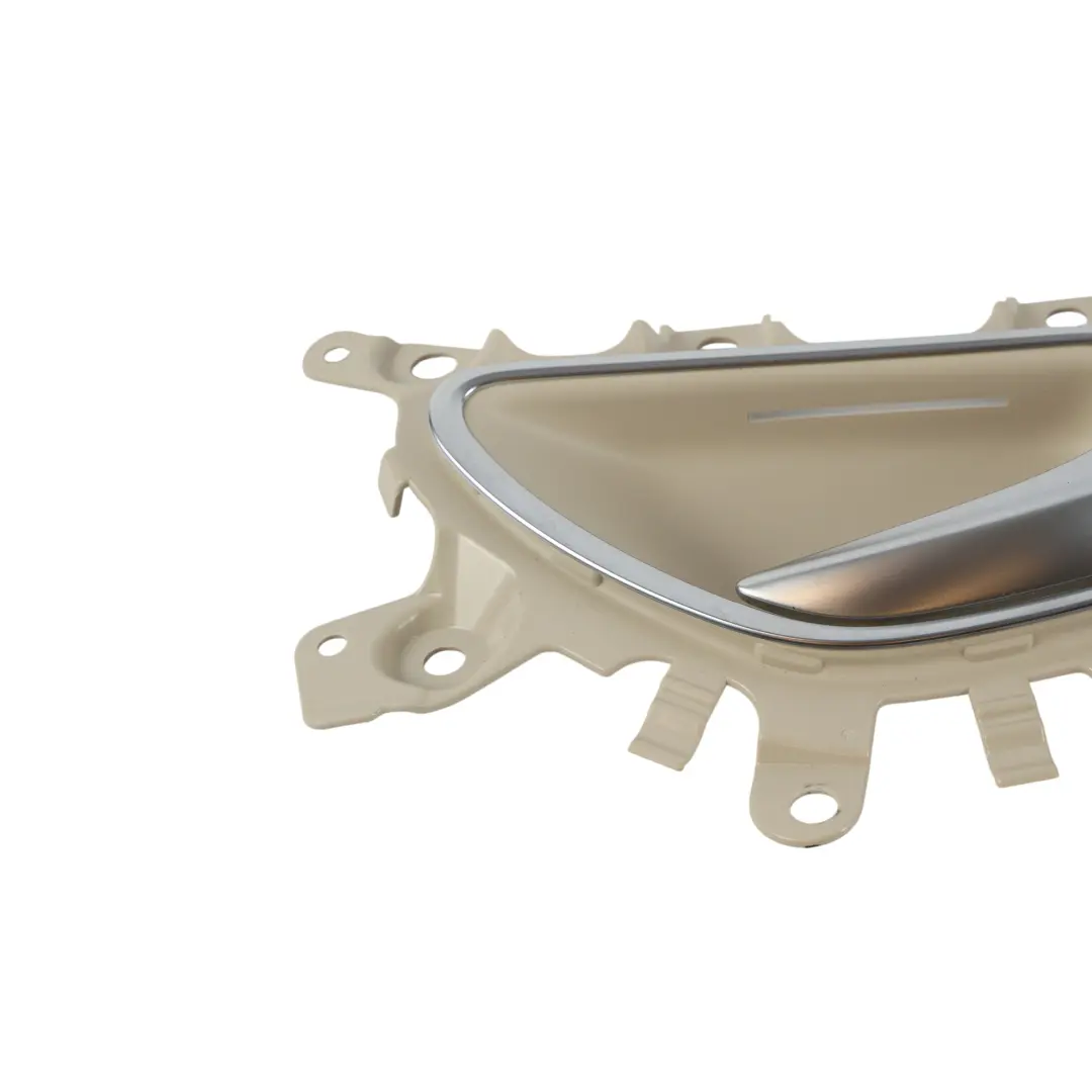 Mercedes W213 Maniglia Interna Porta Anteriore Posteriore Destra - SKU A2137602200 - Numero di parte A2137602200