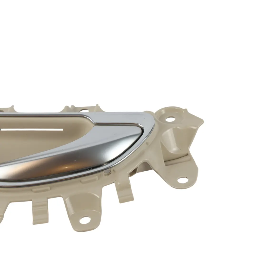 Mercedes W213 Interior Door Handle Grab Front Rear Right O/S - SKU A2137602200 - Part number A2137602200