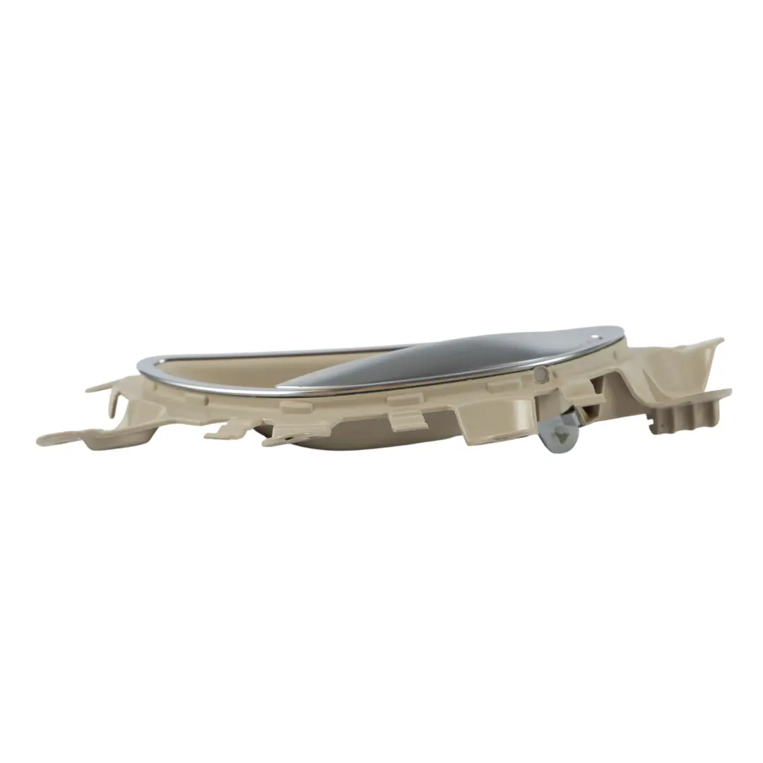 Mercedes W213 Maniglia Interna Porta Anteriore Posteriore Destra - SKU A2137602200 - Numero di parte A2137602200