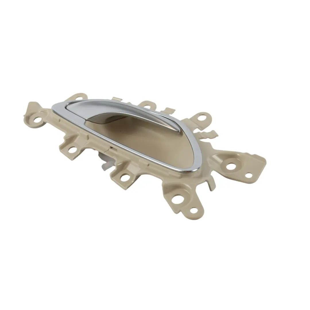 Mercedes W213 Interior Door Handle Grab Front Rear Right O/S - SKU A2137602200 - Part number A2137602200
