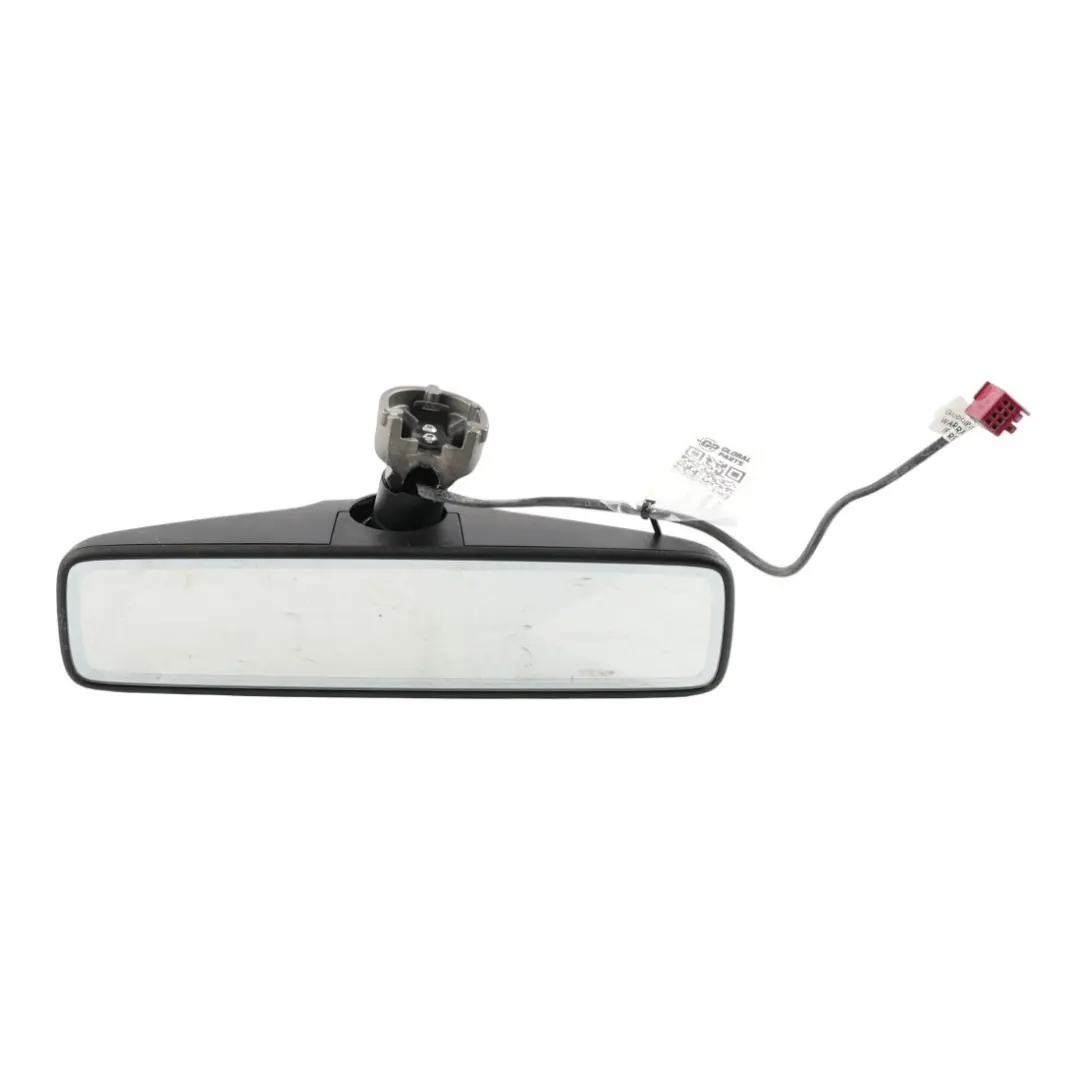 Mercedes W213 W205 W238 Rück Innen Spiegel Auto Dip - SKU A2138109900-1 - Teilenummer A2138109900