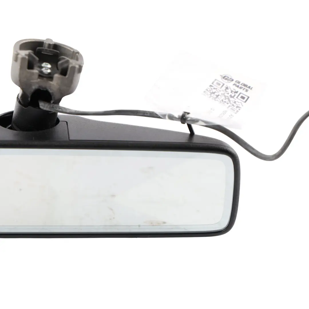 View Interior Mirror Auto Dip to Mercedes W213 W205 W238 Rear with Part number A2138109900 Mercedes W213 W205 W238 Rear View Interior Mirror Auto Dip - SKU A2138109900-1 - Part number A2138109900