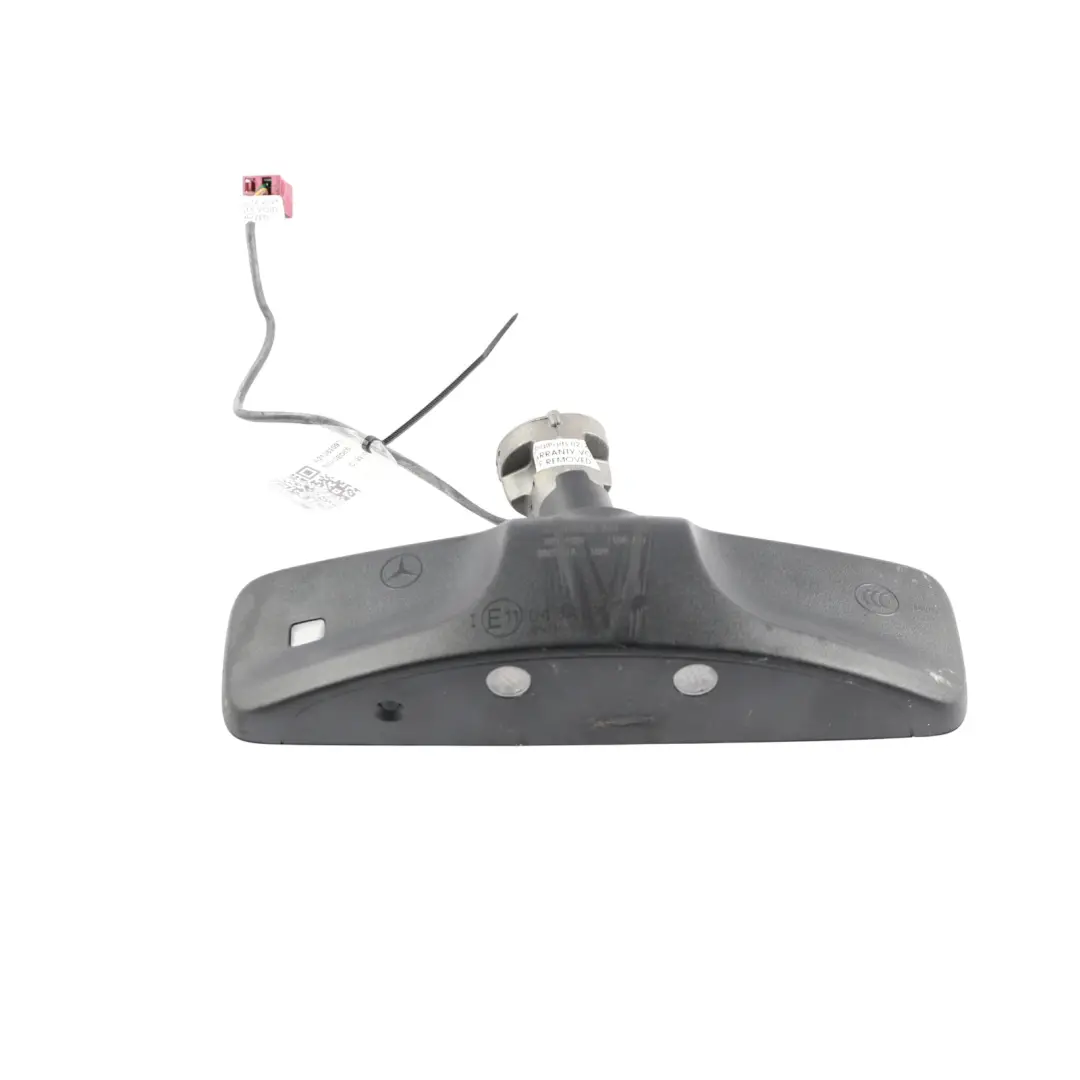Rétroviseur Intérieur Auto Dip pour Mercedes W213 W205 W238 à propos du numéro de pièce A2138109900 Mercedes W213 W205 W238 Rétroviseur Intérieur Auto Dip - SKU A2138109900-1 - Numéro de pièce A2138109900