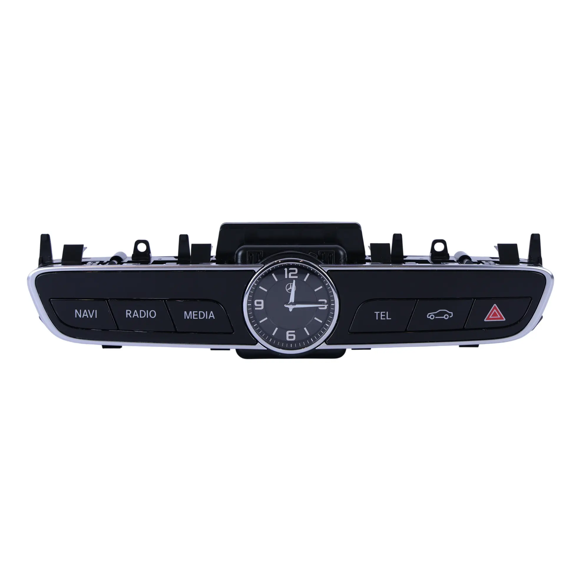 Mercedes W205 C238 Panneau Commande Console Centrale Interrupteur A2138272000