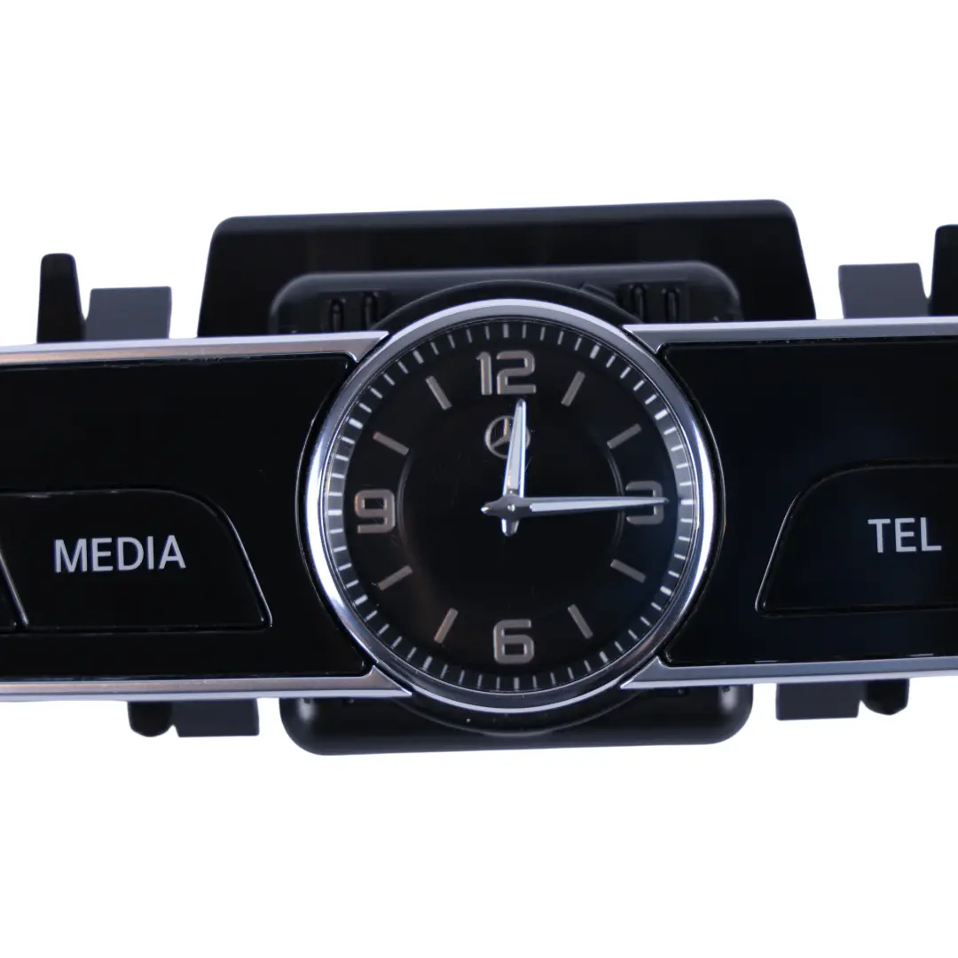 Panneau Commande Console Centrale Interrupteur pour Mercedes W205 C238 à propos du numéro de pièce A2138272000 Mercedes W205 C238 Panneau Commande Console Centrale Interrupteur - SKU A2138272000-2 - Numéro de pièce A2138272000