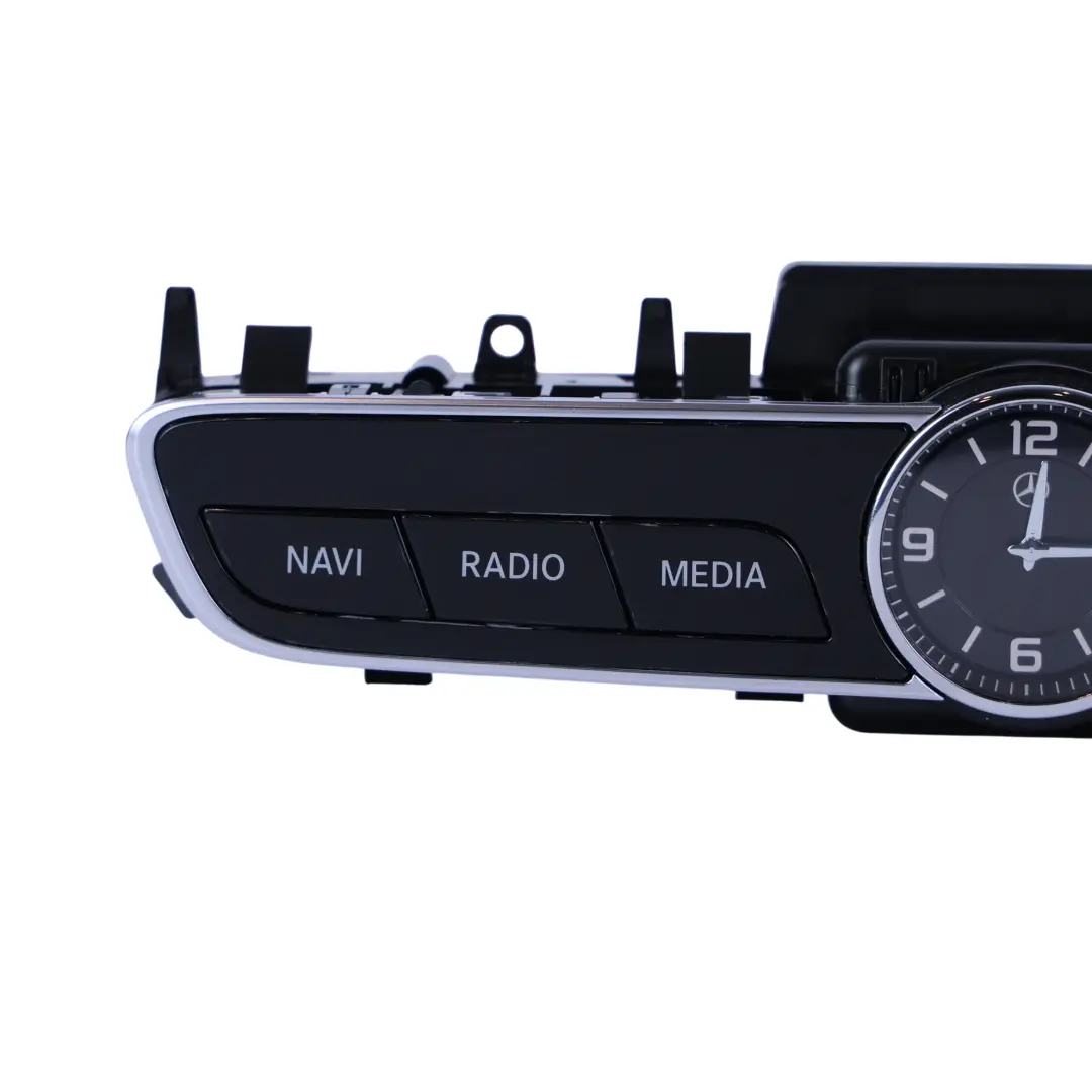 Panel Interruptores Consola Central Interruptor para Mercedes W205 C238 con número de pieza A2138272000 Mercedes W205 C238 Panel Interruptores Consola Central Interruptor - SKU A2138272000-2 - Número de pieza A2138272000