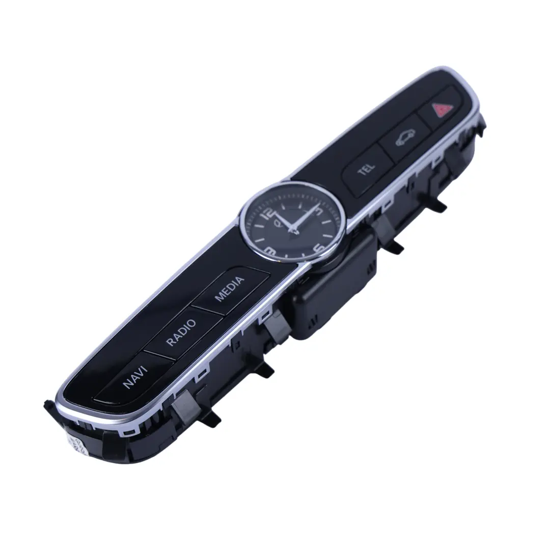 Panneau Commande Console Centrale Interrupteur pour Mercedes W205 C238 à propos du numéro de pièce A2138272000 Mercedes W205 C238 Panneau Commande Console Centrale Interrupteur - SKU A2138272000-2 - Numéro de pièce A2138272000