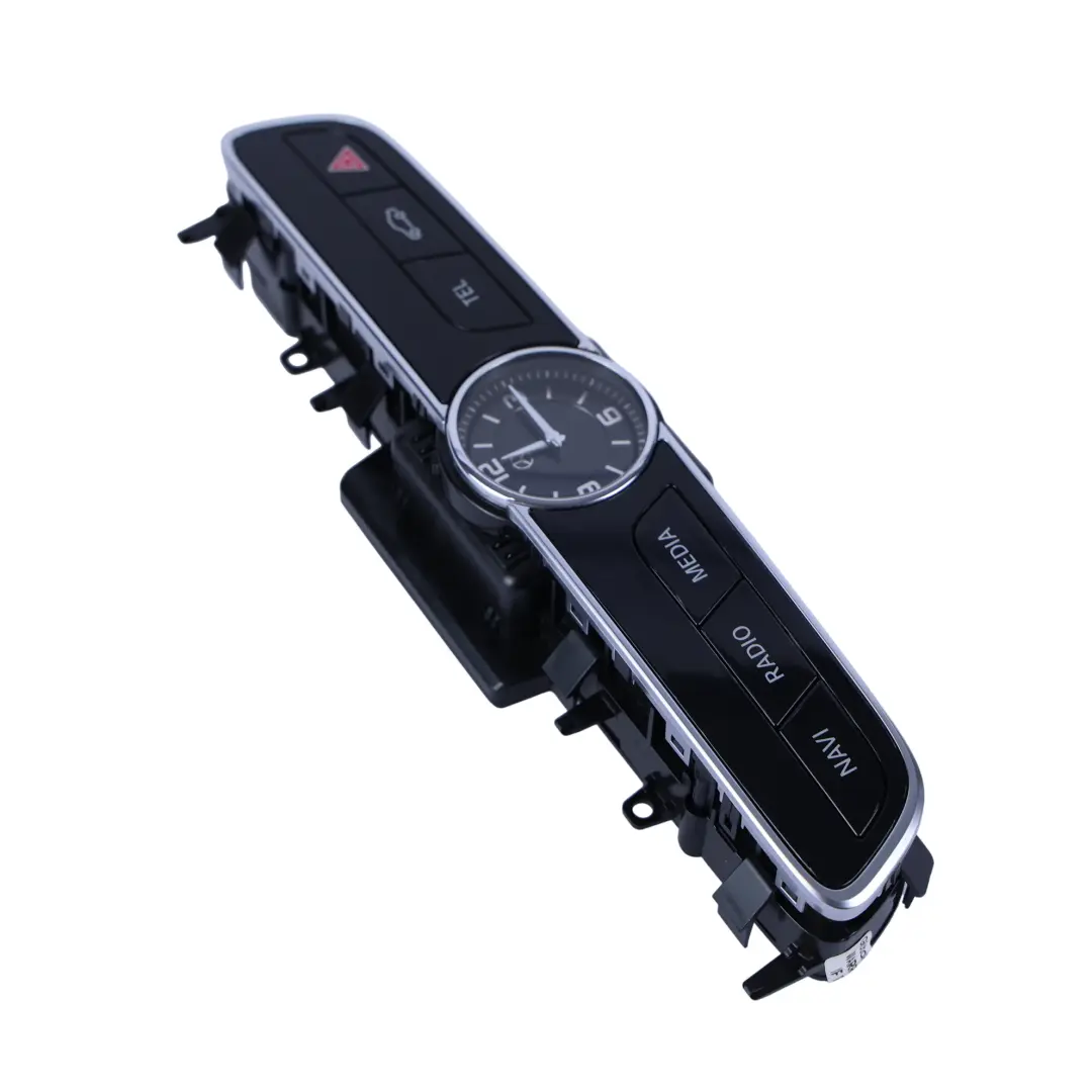 Schalttafel Mittelkonsole Uhrenschalter für Mercedes W205 C238 mit Teilenummer A2138272000 Mercedes W205 C238 Schalttafel Mittelkonsole Uhrenschalter - SKU A2138272000-2 - Teilenummer A2138272000