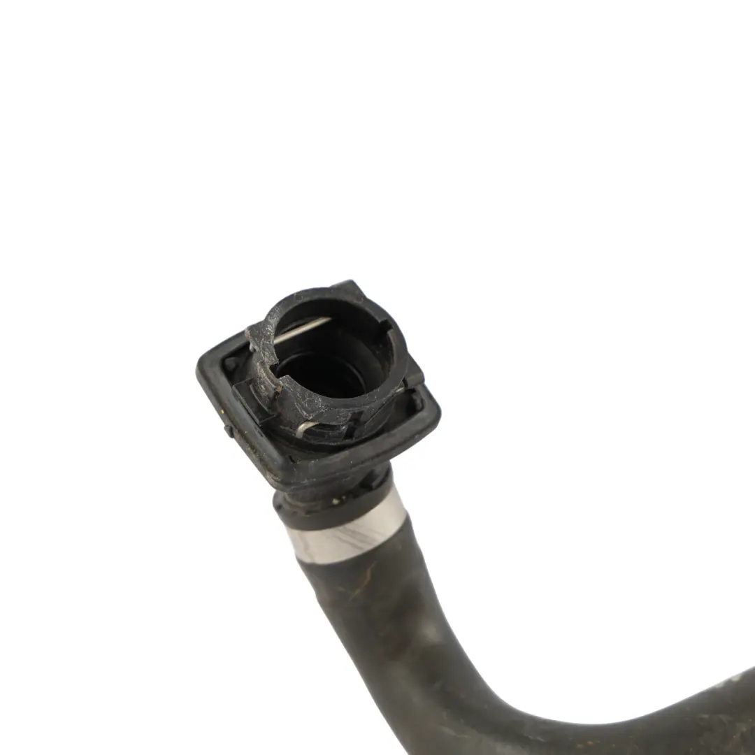 Mercedes W213 Heat Exchanger Hose Line Tube Pipe - SKU A2138302205 - Part number A2138302205
