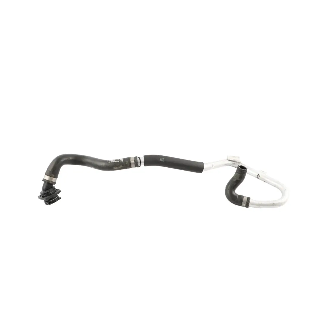 Heat Exchanger Hose Line Tube Pipe to Mercedes W213 with Part number A2138302205 Mercedes W213 Heat Exchanger Hose Line Tube Pipe - SKU A2138302205 - Part number A2138302205