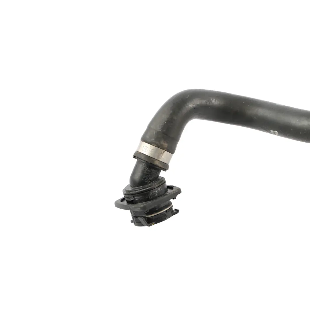 Heat Exchanger Hose Line Tube Pipe to Mercedes W213 with Part number A2138302205 Mercedes W213 Heat Exchanger Hose Line Tube Pipe - SKU A2138302205 - Part number A2138302205