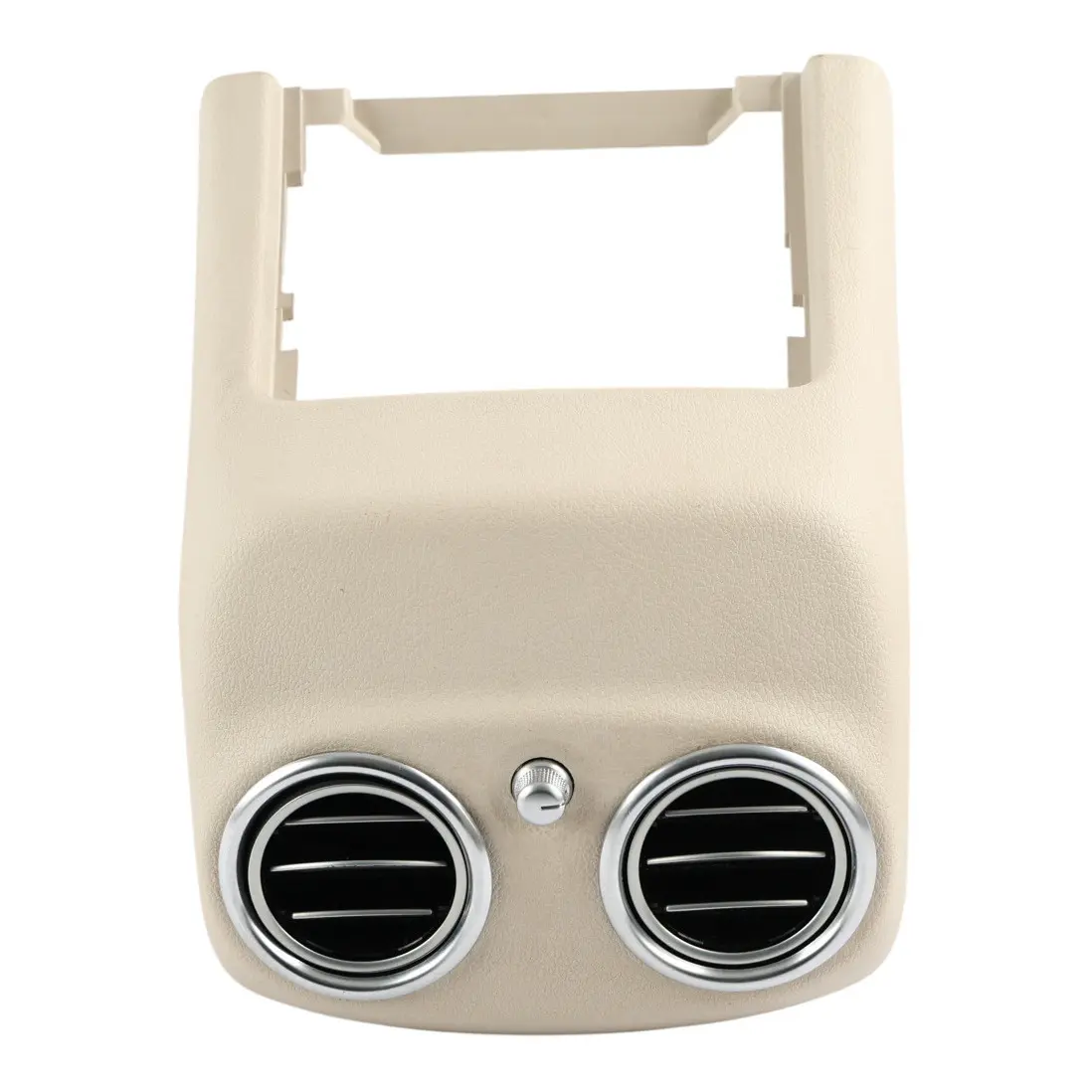 Mercedes W213 Air Vent Grille Center Console Cover Trim A2138309501