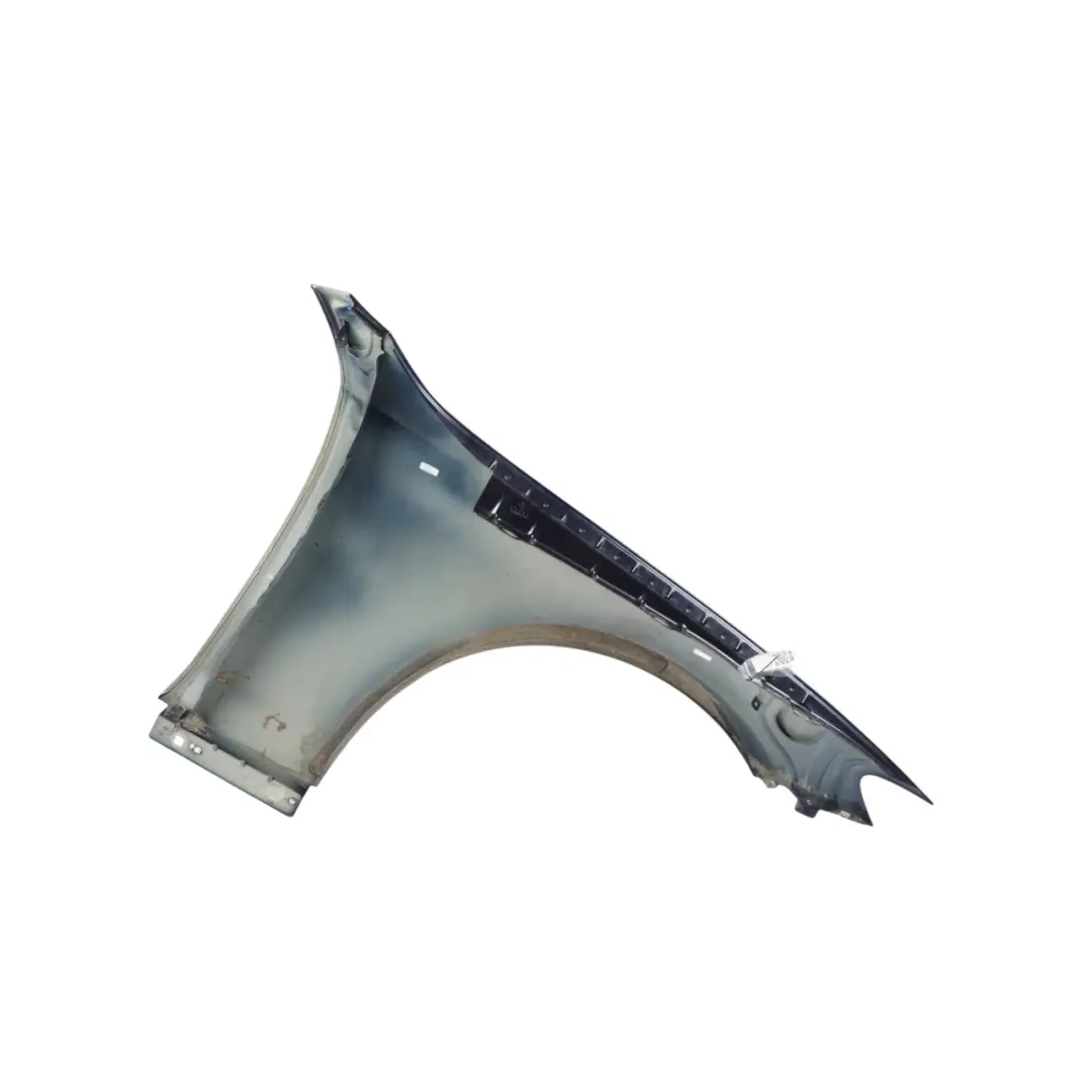 Mercedes W213 Wing Panel Front Left N/S Fender Cavansite Blue Metallic - 890 - SKU A2138800118-CVB - Part number A2138800118
