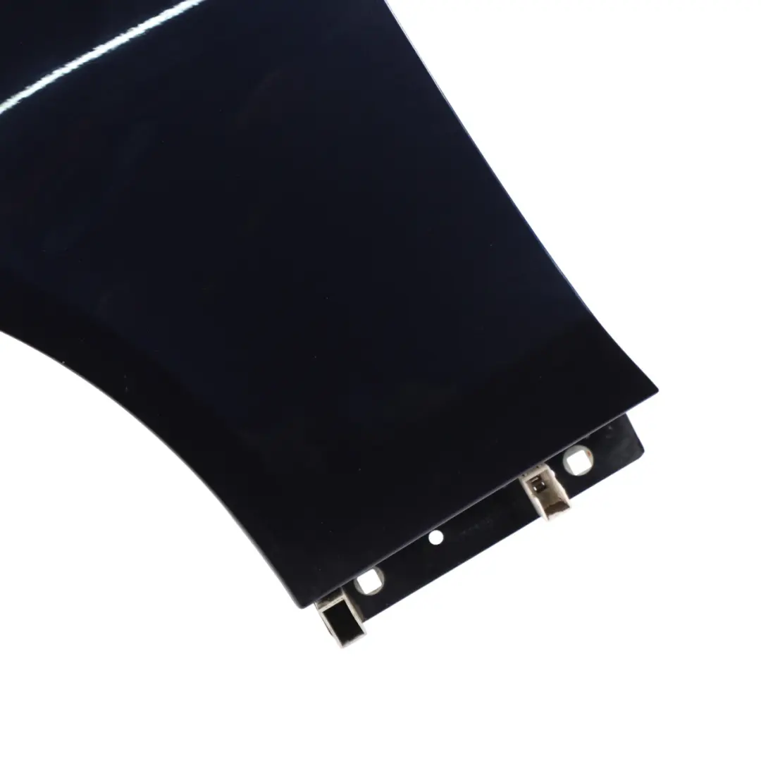 Mercedes W213 Wing Panel Front Left N/S Fender Cavansite Blue Metallic - 890 - SKU A2138800118-CVB - Part number A2138800118