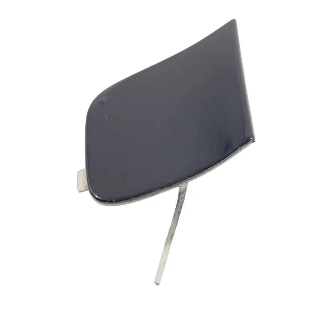 Paraurti Posteriore Copri Occhiello Blu - 890 per Mercedes W213 con numero di parte A2138850022 Mercedes W213 Paraurti Posteriore Copri Occhiello Blu - 890 - SKU A2138850022-CVB - Numero di parte A2138850022