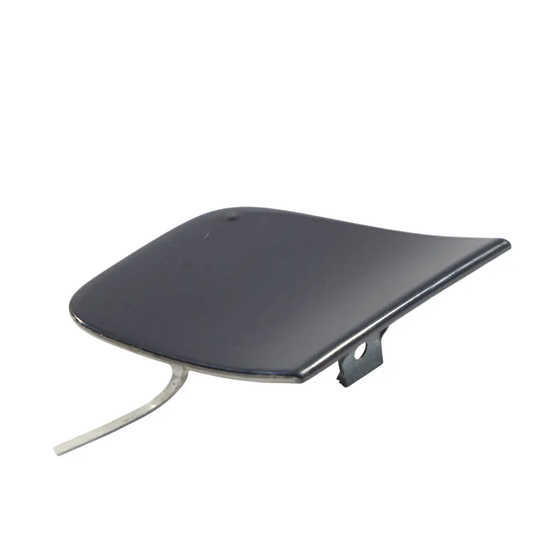 Cache D'Anneau Pare-Chocs Arrière Bleu Cavansite - 890 pour Mercedes W213 à propos du numéro de pièce A2138850022 Mercedes W213 Cache D'Anneau Pare-Chocs Arrière Bleu Cavansite - 890 - SKU A2138850022-CVB - Numéro de pièce A2138850022