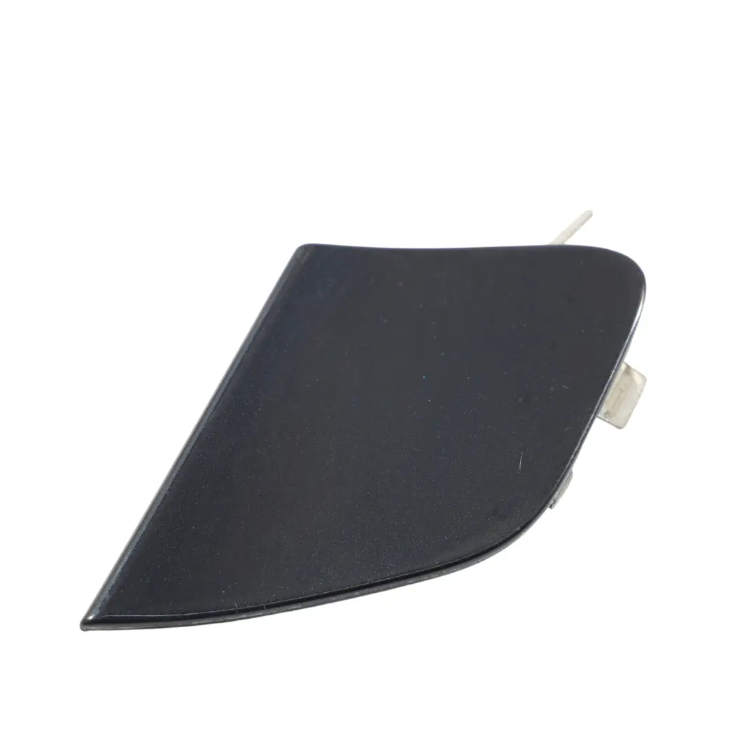 Paraurti Posteriore Copri Occhiello Blu - 890 per Mercedes W213 con numero di parte A2138850022 Mercedes W213 Paraurti Posteriore Copri Occhiello Blu - 890 - SKU A2138850022-CVB - Numero di parte A2138850022