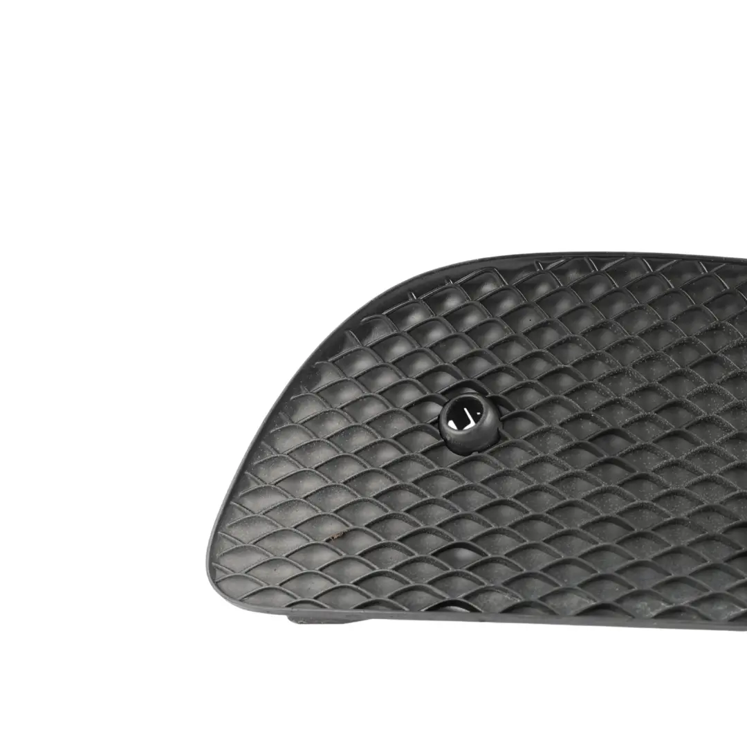 Mercedes W213 Front Bumper Lower Grille Right O/S - SKU A2138851600 - Part number A2138851600