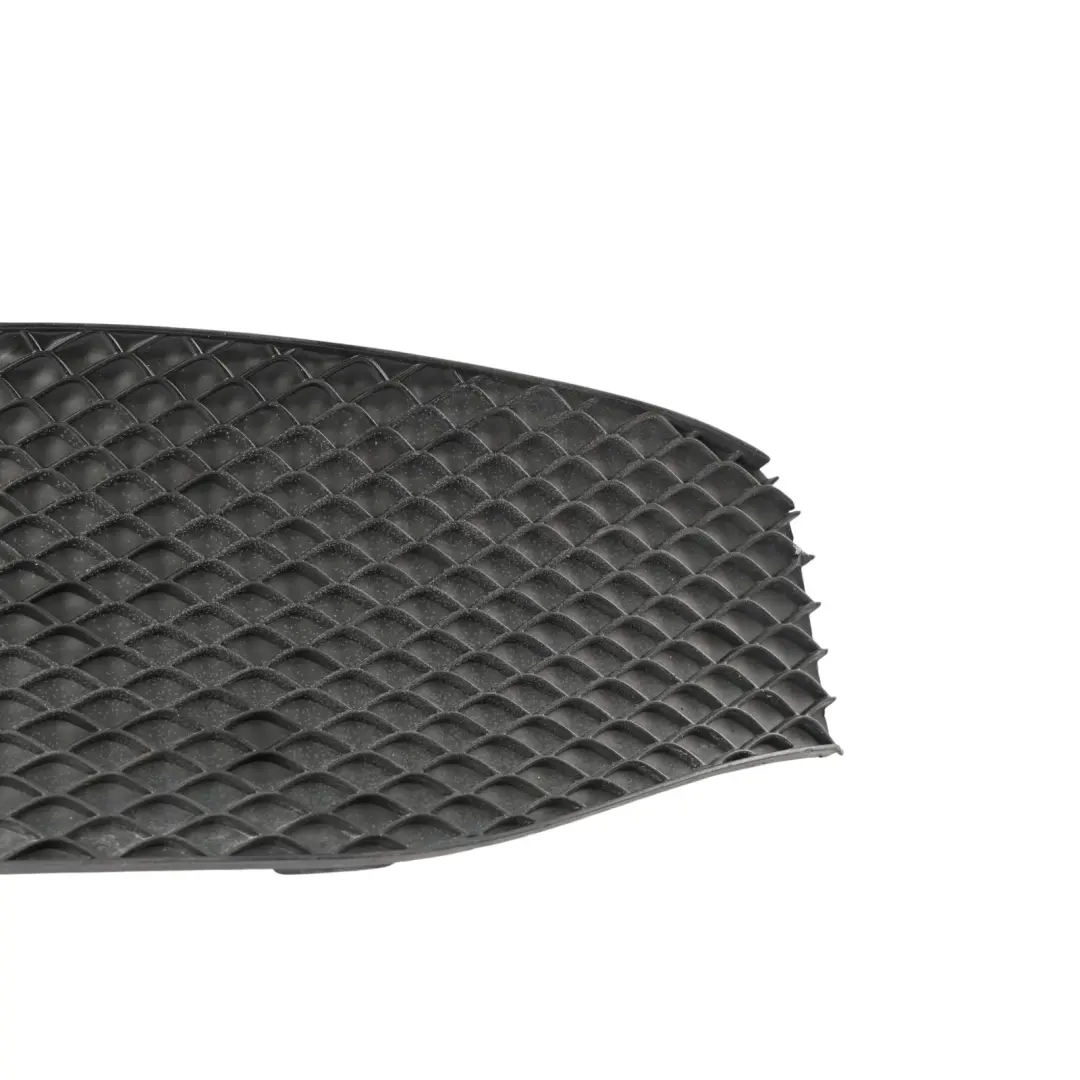Front Bumper Lower Grille Right O/S to Mercedes W213 with Part number A2138851600 Mercedes W213 Front Bumper Lower Grille Right O/S - SKU A2138851600 - Part number A2138851600
