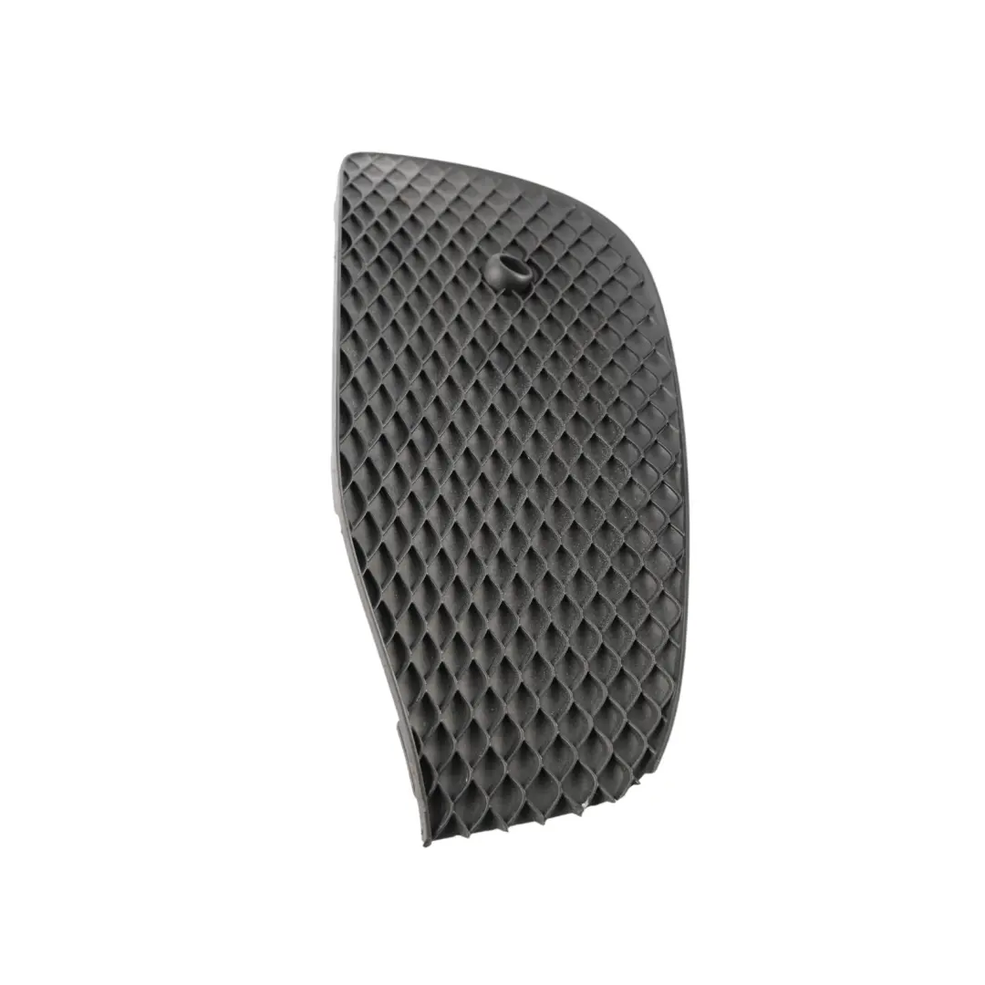 Mercedes W213 Front Bumper Lower Grille Right O/S - SKU A2138851600 - Part number A2138851600