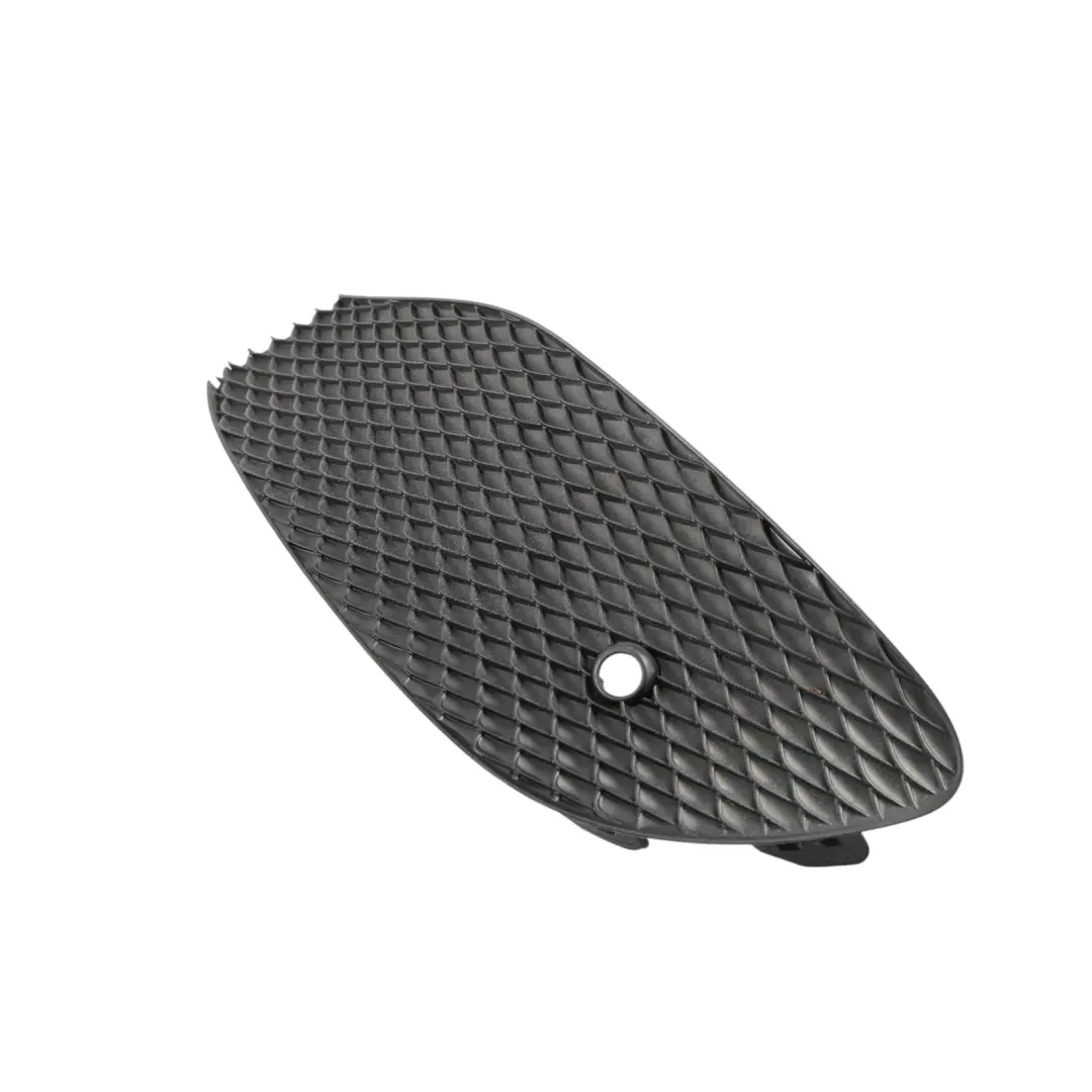 Front Bumper Lower Grille Right O/S to Mercedes W213 with Part number A2138851600 Mercedes W213 Front Bumper Lower Grille Right O/S - SKU A2138851600 - Part number A2138851600