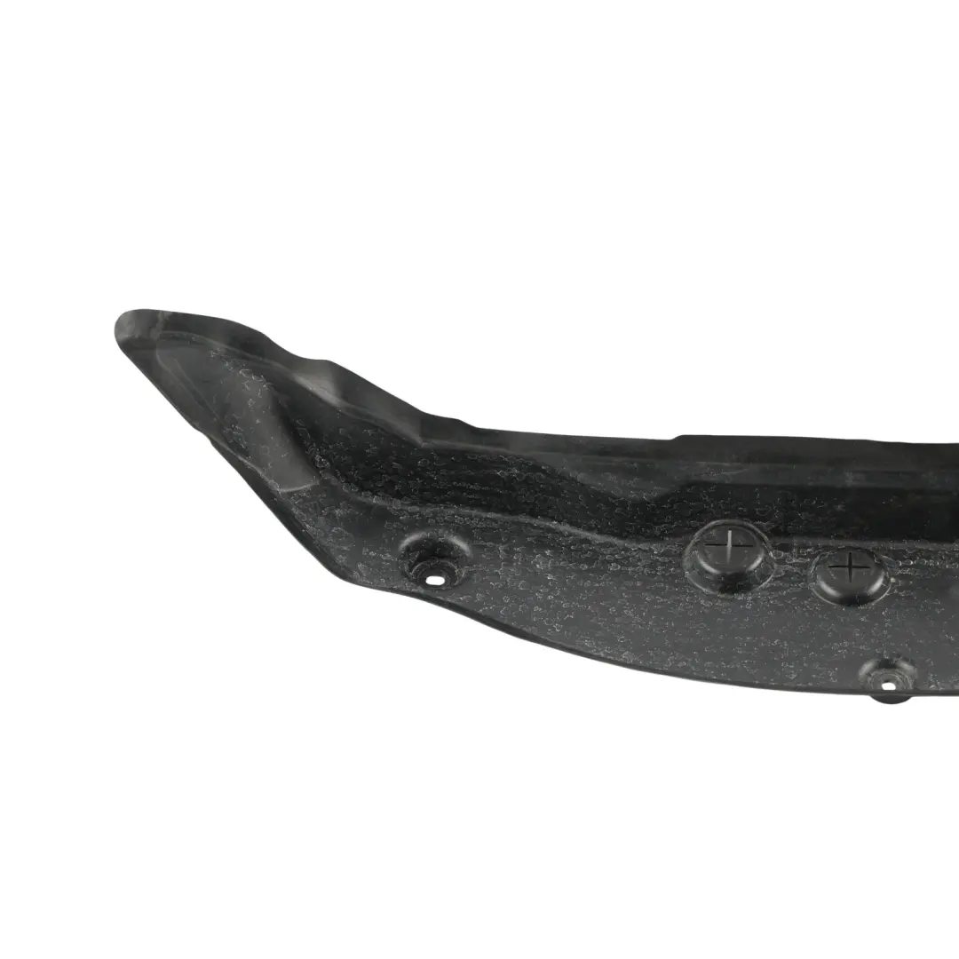Front Wing Mount Bracket Fender Gap Cover Left N/S to Mercedes W213 with Part number A2138890300 Mercedes W213 Front Wing Mount Bracket Fender Gap Cover Left N/S - SKU A2138890300 - Part number A2138890300