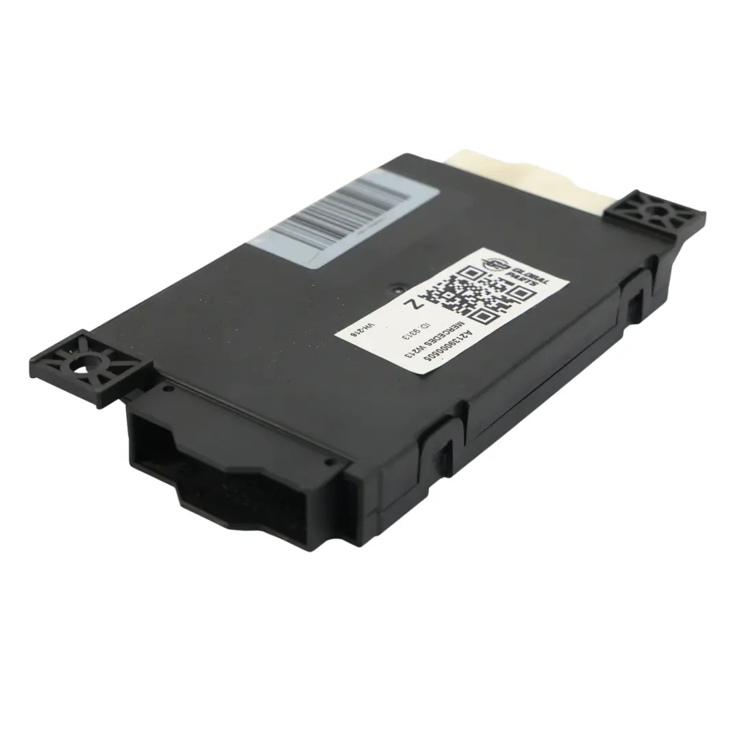 Mercedes W213 Engine Ignition Control Module Unit ECU Diesel Engine - SKU A2139000505 - Part number A2139000505