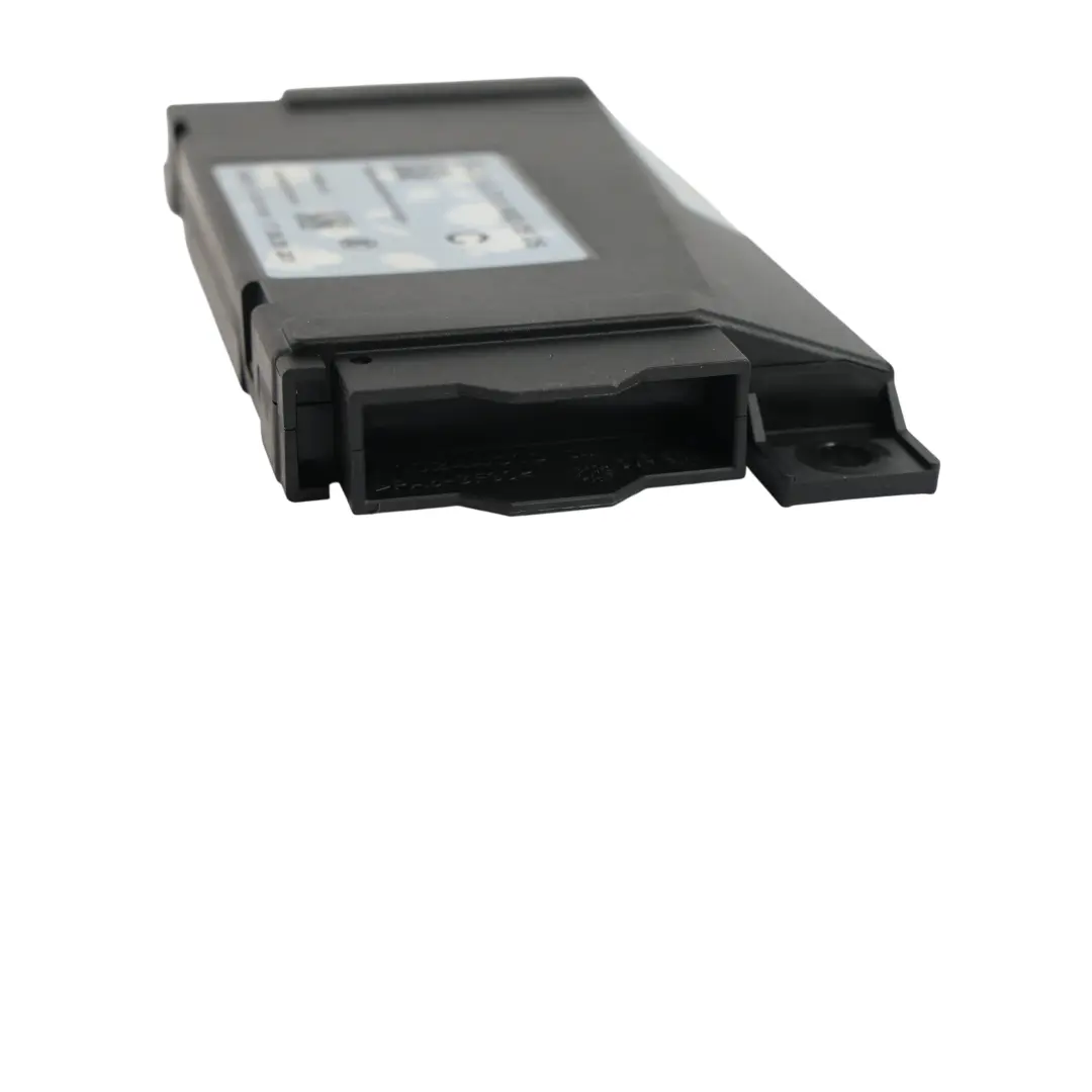 Mercedes W213 Engine Ignition Control Module Unit ECU Diesel Engine - SKU A2139000505 - Part number A2139000505
