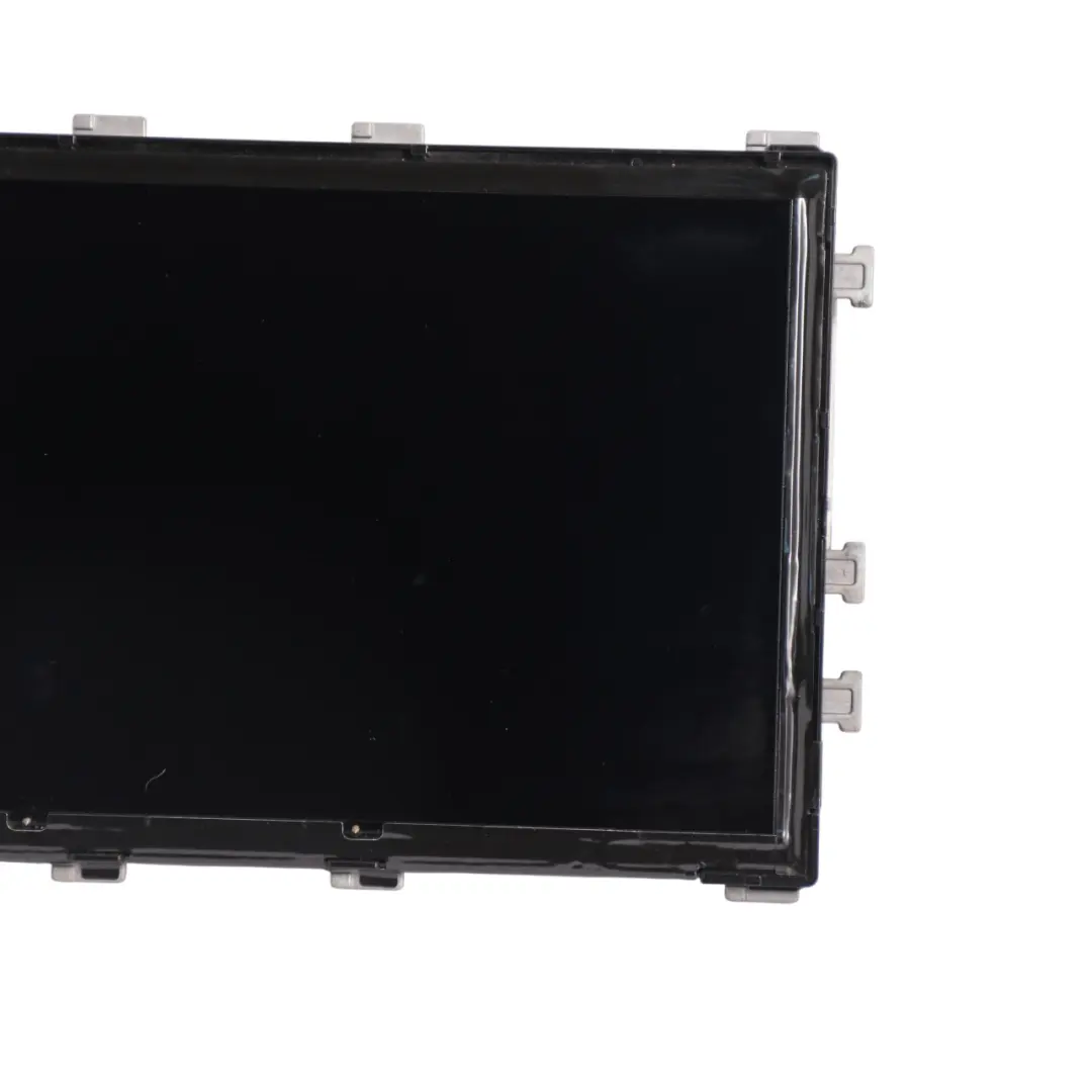 Mercedes W213 Central Display Screen Multimedia Navigation Radio - SKU A2139002420 - Part number A2139002420
