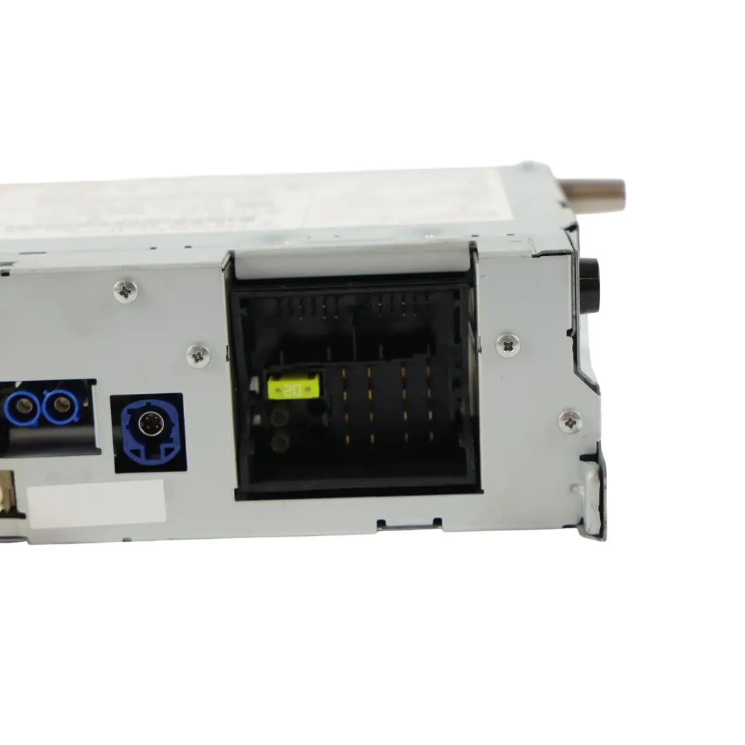 Mercedes W213 C238 Autoradio Stéréo Unité Commande GPS Sat Nav - SKU A2139003920 - Numéro de pièce A2139003920