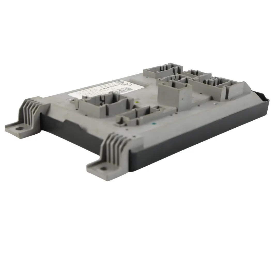 Mercedes W213 Modulo SAM Controllo Comfort Corpo Posteriore ECU - SKU A2139005220 - Numero di parte A2139005220