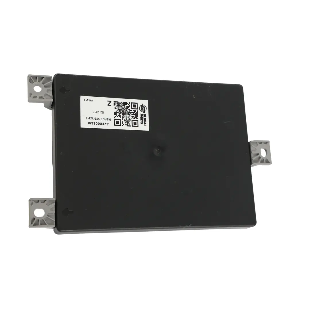 SAM Módulo Trasero Body Comfort Unidad De Control ECU para Mercedes W213 con número de pieza A2139005220 Mercedes W213 SAM Módulo Trasero Body Comfort Unidad De Control ECU - SKU A2139005220 - Número de pieza A2139005220