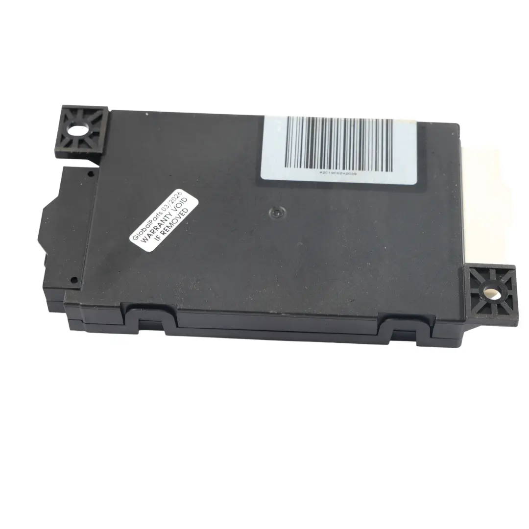 Module ECU Contrôle Central Verrouillage pour Mercedes W205 W213 à propos du numéro de pièce A2139005628 Mercedes W205 W213 Module ECU Contrôle Central Verrouillage - SKU A2139005628 - Numéro de pièce A2139005628