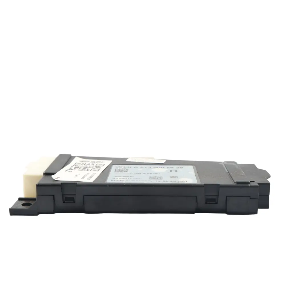 Mercedes W205 W213 Zündung Zentralverriegelung Steuergerät Modul - SKU A2139005628 - Teilenummer A2139005628