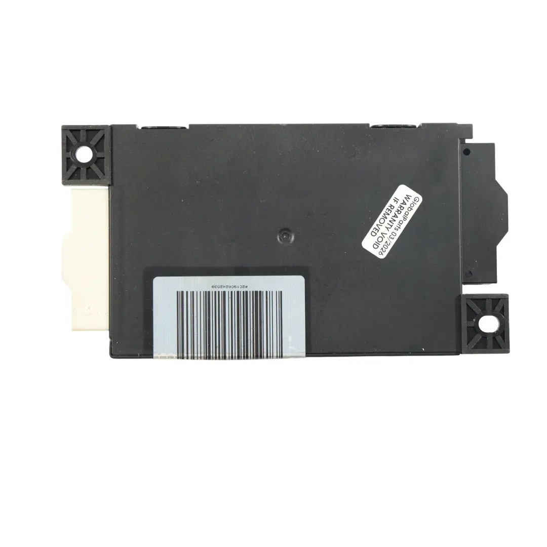 Mercedes W205 W213 Module ECU Contrôle Central Verrouillage - SKU A2139005628 - Numéro de pièce A2139005628