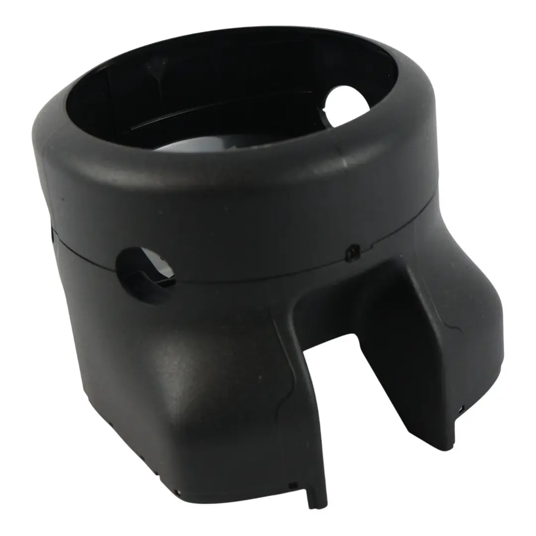 Columna De Dirección Recubrimiento Del Panel Negro para Mercedes W213 con número de pieza A2139007410 Mercedes W213 Columna De Dirección Recubrimiento Del Panel Negro - SKU A2139007410-1 - Número de pieza A2139007410