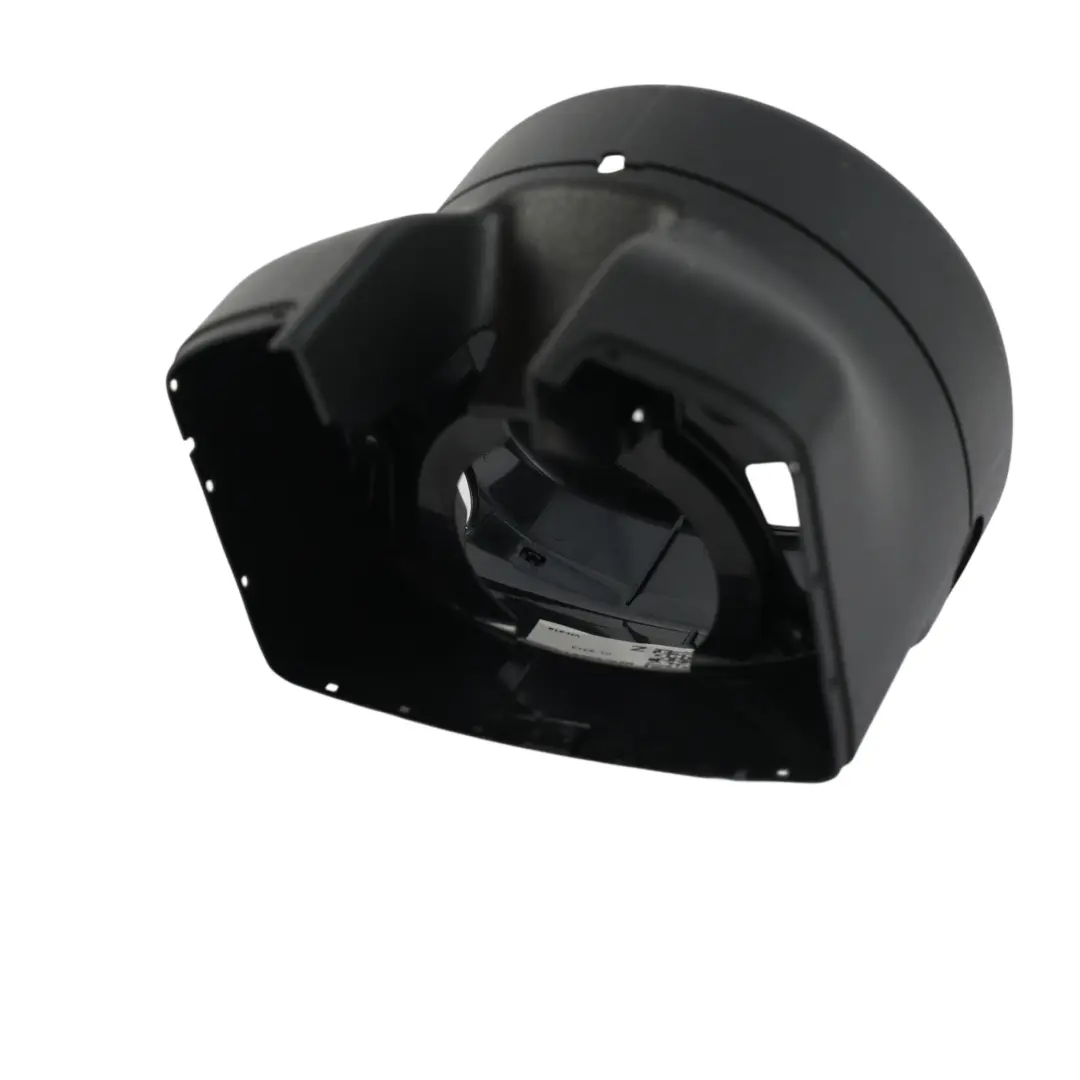 Osłona Obudowa Kolumny Kierownicy Czarna do Mercedes W213 o numerze A2139007410 Mercedes W213 Osłona Obudowa Kolumny Kierownicy Czarna - SKU A2139007410-1 - Numer Części A2139007410