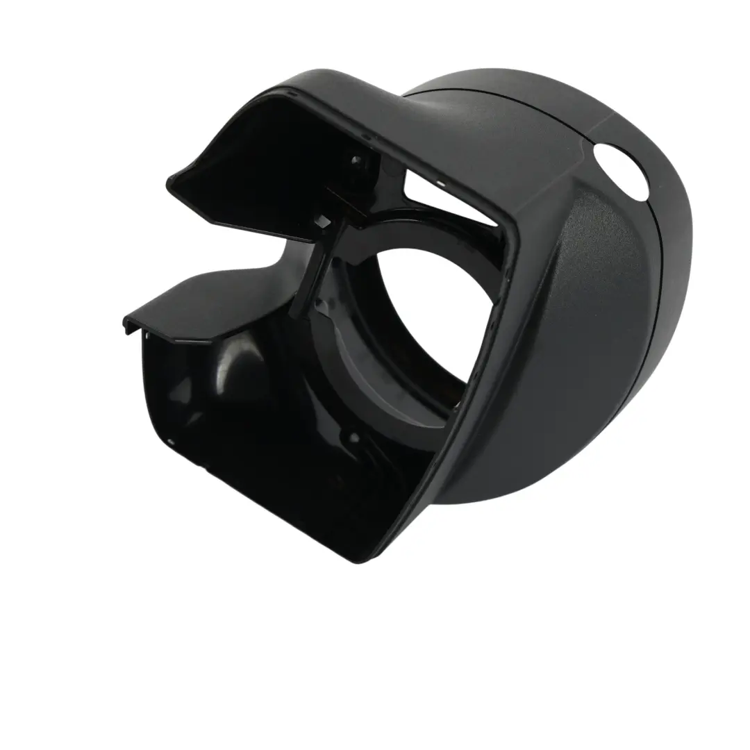 Mercedes W213 Columna De Dirección Recubrimiento Del Panel Negro - SKU A2139007410-1 - Número de pieza A2139007410