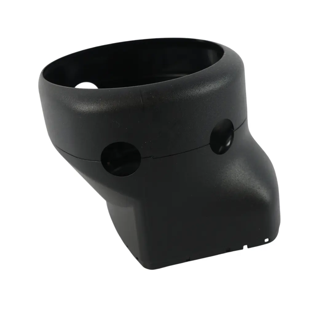 Mercedes W213 Columna De Dirección Recubrimiento Del Panel Negro - SKU A2139007410-1 - Número de pieza A2139007410