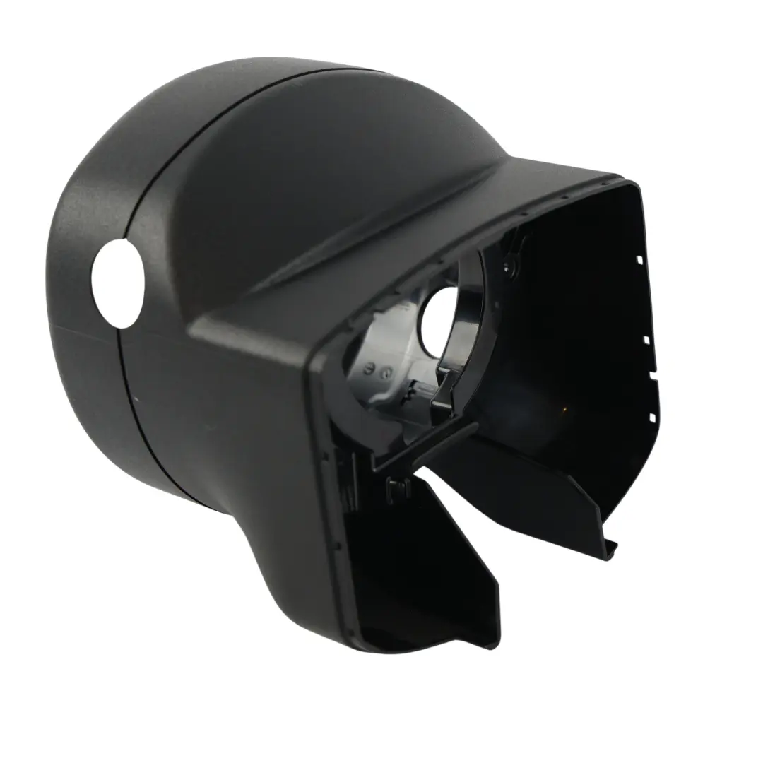 Mercedes W213 Columna De Dirección Recubrimiento Del Panel Negro - SKU A2139007410-1 - Número de pieza A2139007410