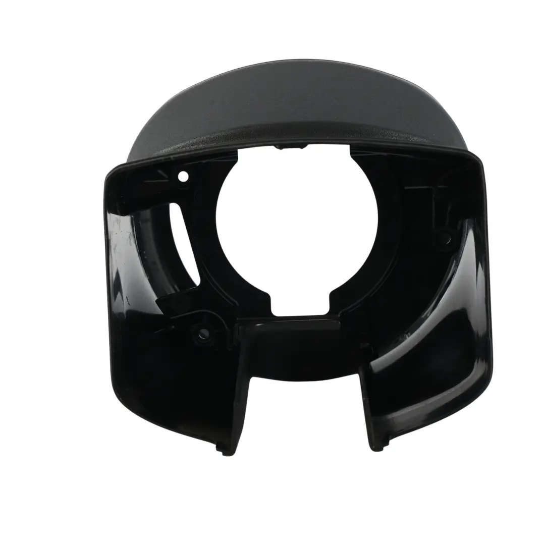 Colonna Dello Sterzo Pannello Copertura Surround Nero per Mercedes W213 con numero di parte A2139007410 Mercedes W213 Colonna Dello Sterzo Pannello Copertura Surround Nero - SKU A2139007410-1 - Numero di parte A2139007410