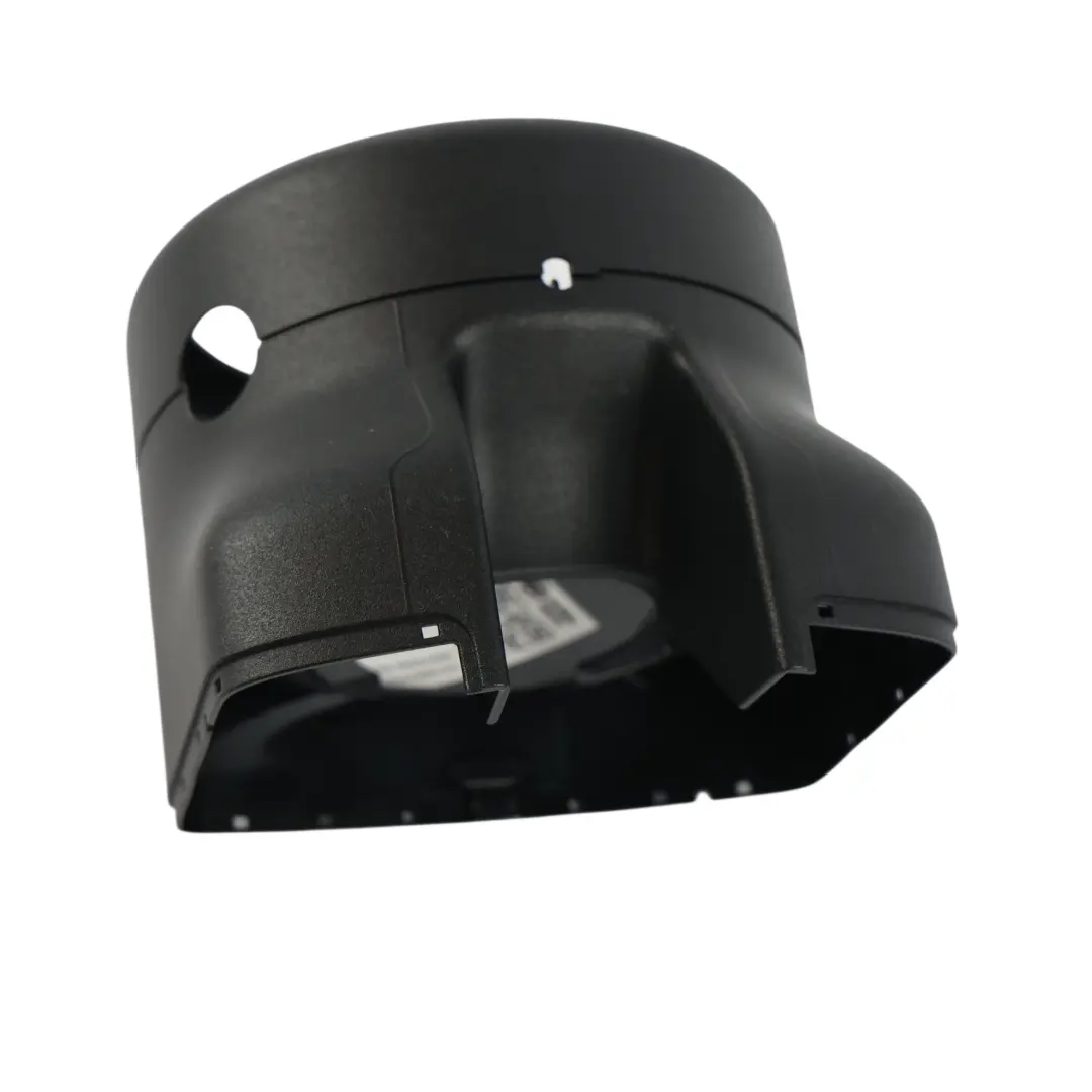 Steering Column Trim Cover Panel Surround Black to Mercedes W213 with Part number A2139007410 Mercedes W213 Steering Column Trim Cover Panel Surround Black - SKU A2139007410-1 - Part number A2139007410