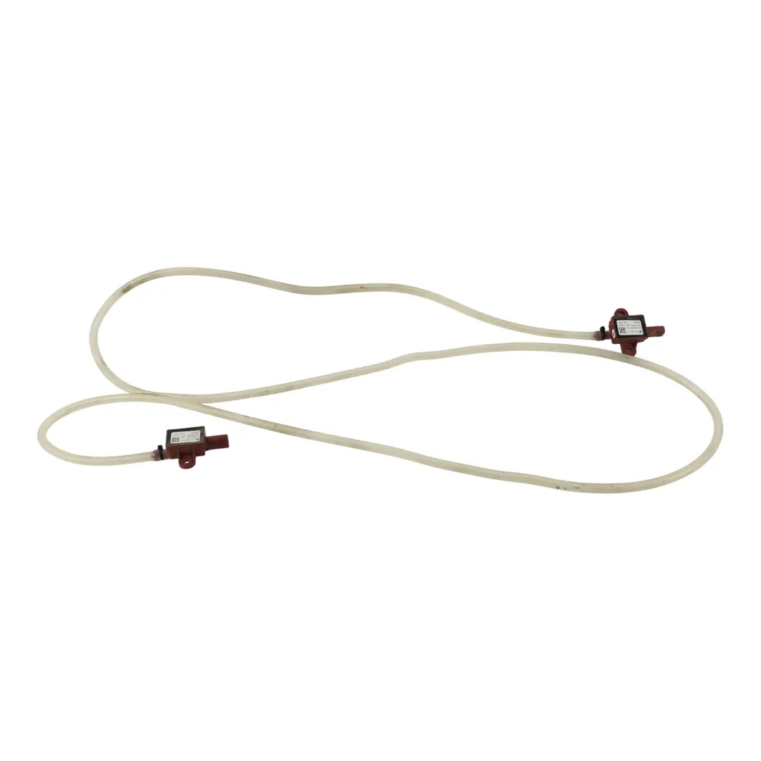 Mercedes W213 C238 Sensore Impatto Pressione Pedoni - SKU A2139051500-1 - Numero di parte A2139051500