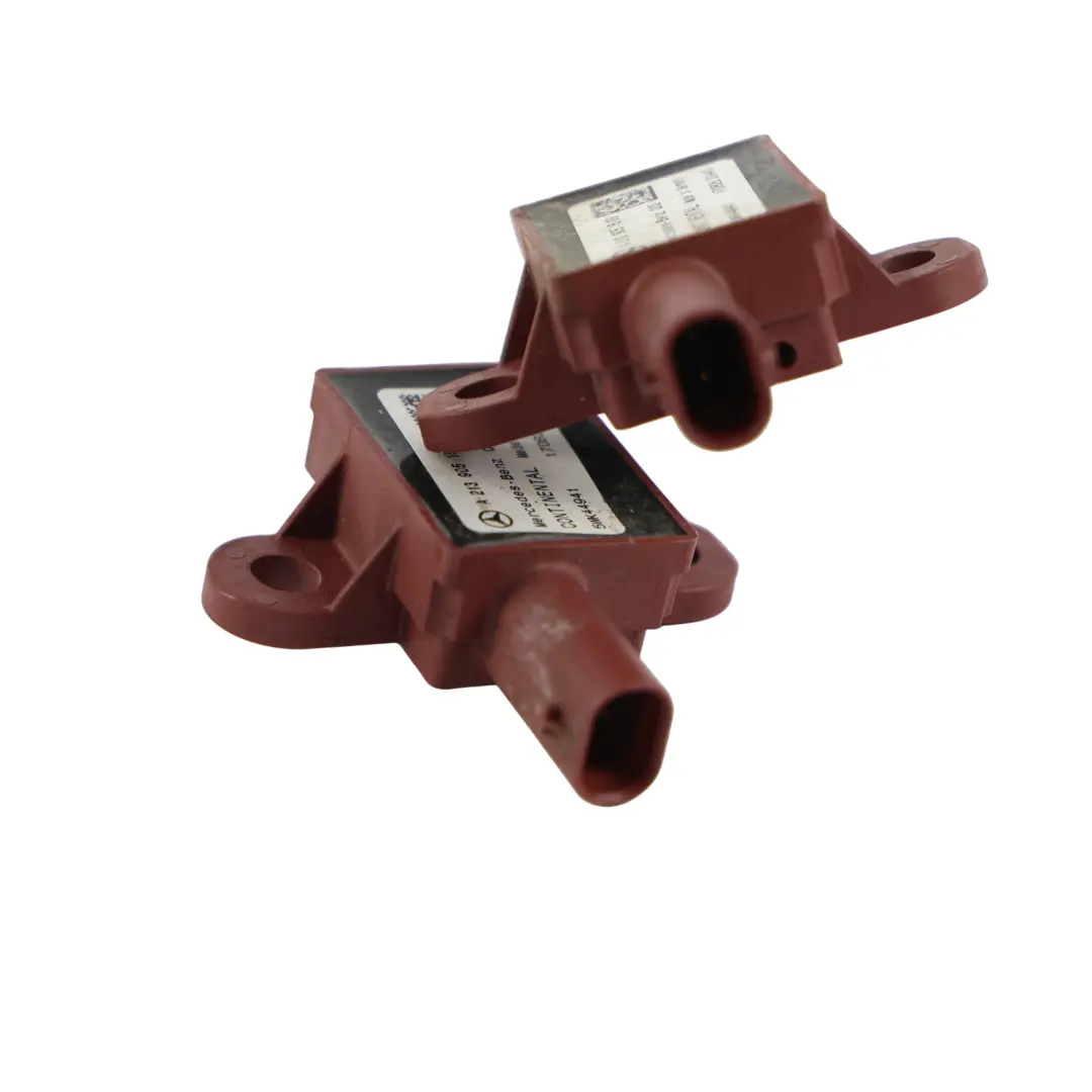 Mercedes W213 C238 Pressure Crash Impact Sensor Pedestrian - SKU A2139051500-1 - Part number A2139051500