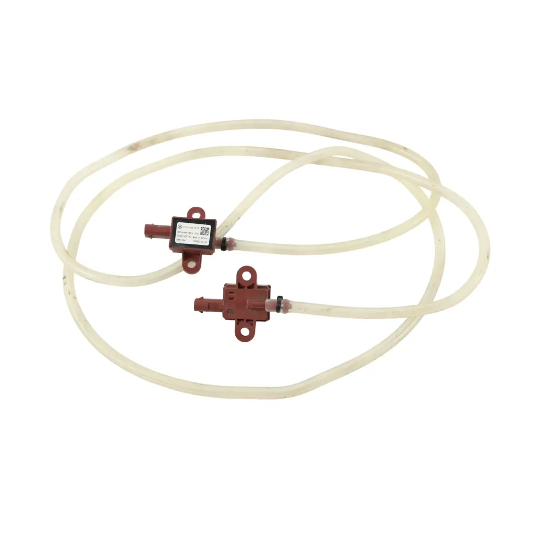 Aufprall Druck Sensor Fußgänger für Mercedes W213 C238 mit Teilenummer A2139051500 Mercedes W213 C238 Aufprall Druck Sensor Fußgänger - SKU A2139051500-1 - Teilenummer A2139051500