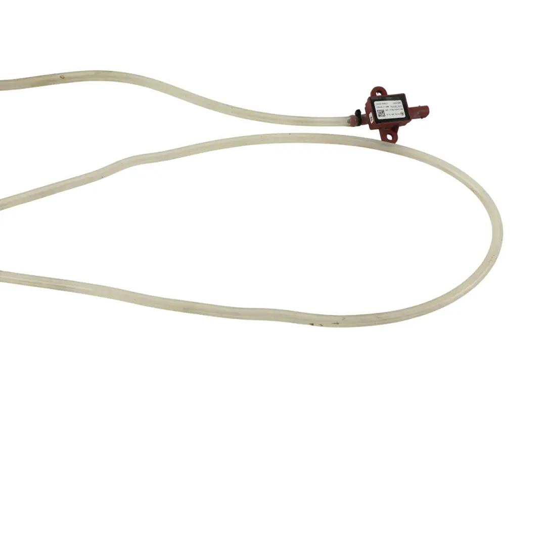 Mercedes W213 C238 Pressure Crash Impact Sensor Pedestrian - SKU A2139051500-1 - Part number A2139051500